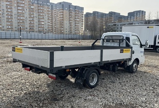 DONGFENG JUNFENG Q35 (МРМ 3,5т) БОРТОВОЙ 4,2×2,2×0,4м